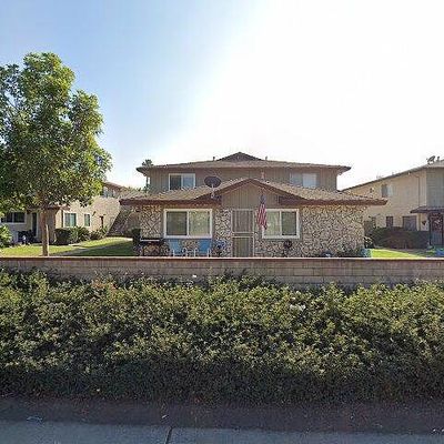 9925 Mission Gorge Rd #1, Santee, CA 92071