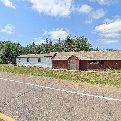 N4791 Downey Lane, Beaver Brook Township, WI 54801