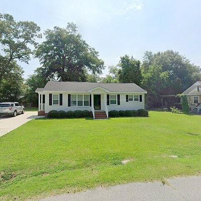 11 Turner St, Hawkinsville, GA 31036