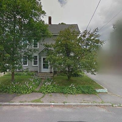 11 W Forest St, Lowell, MA 01851