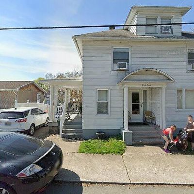 11 13 Wood Street, Pittston, PA 18640