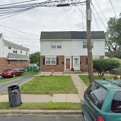 110 Baldwin Ave, Ridley Park, PA 19078