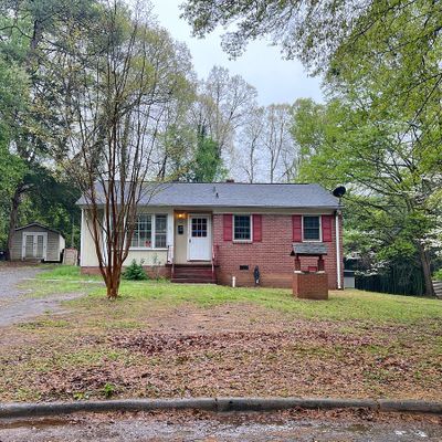 110 Mauney Cir, Gastonia, NC 28052