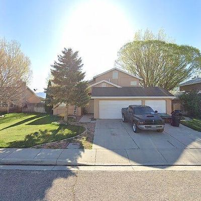 110 N 4000 W, Cedar City, UT 84720