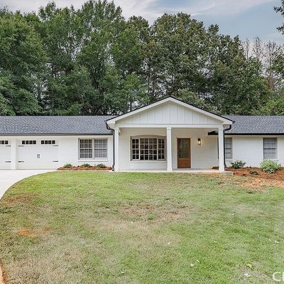 1100 Travis Dr, Watkinsville, GA 30677