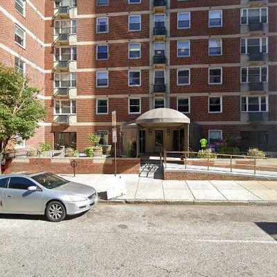 1101 Saint Paul St #1104, Baltimore, MD 21202