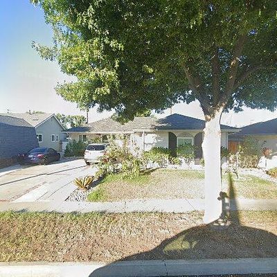 11015 Kentucky Ave, Whittier, CA 90603