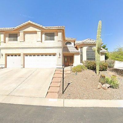 11038 N Cloud View Pl, Tucson, AZ 85737