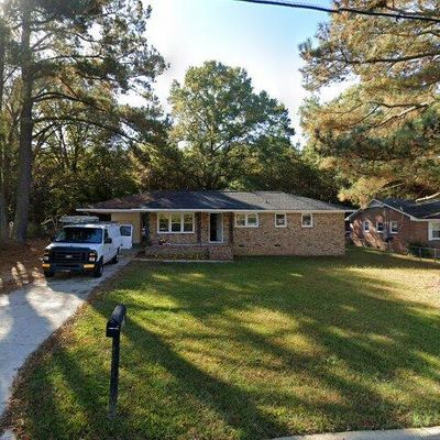 1105 Brownview Dr, Rocky Mount, NC 27801