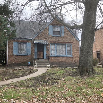 11056 S Sangamon St, Chicago, IL 60643