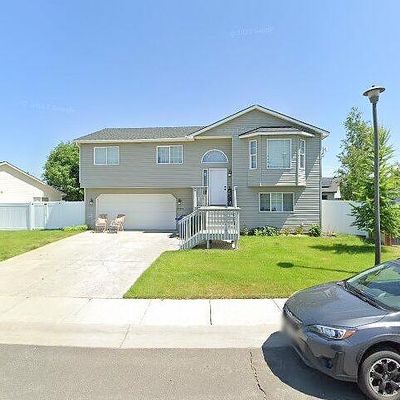 1106 N Tara Lee St, Medical Lake, WA 99022