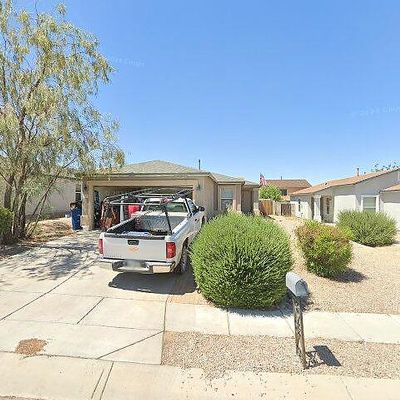 1106 W Vuelta Las Verdolagas, Sahuarita, AZ 85629