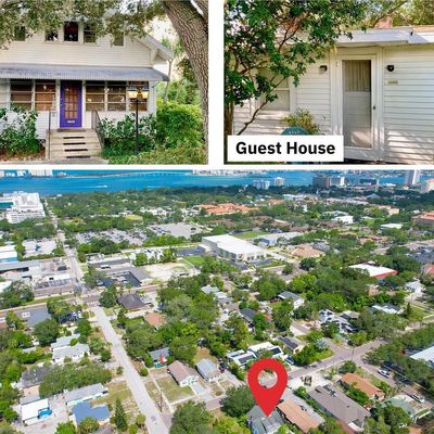 1107 S Prospect Ave, Clearwater, FL 33756