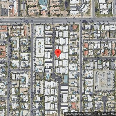 1111 E Ramon Rd #43, Palm Springs, CA 92264