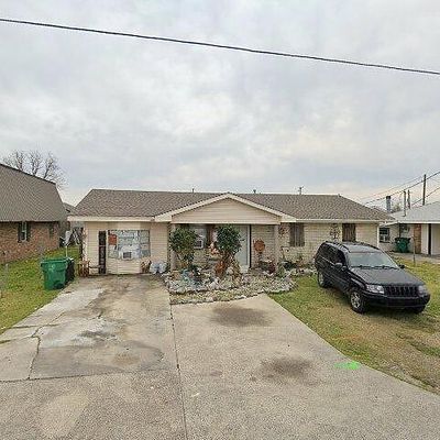 1113 Catherine St, Lockport, LA 70374