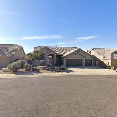 11137 E Running Deer Trl, Scottsdale, AZ 85262