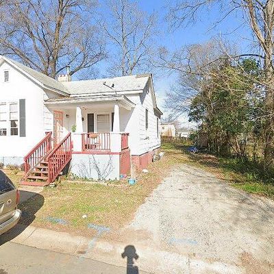 112 Halsey St, Charlotte, NC 28208