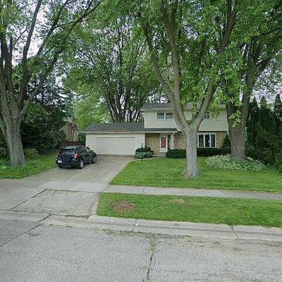 1122 Frisch Rd, Madison, WI 53711