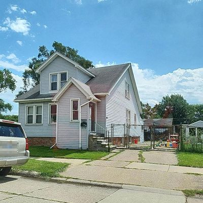 11220 Dodge Ave, Warren, MI 48089