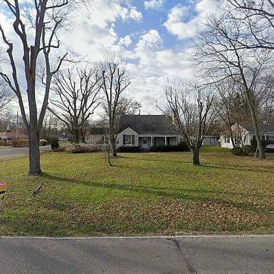 1125 Park Rd, Anderson, IN 46011