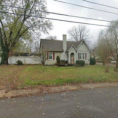 1125 W Cedar St, Lewisburg, TN 37091