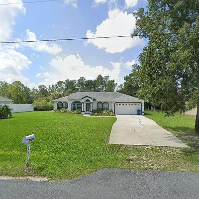 11296 Gallinule Ave, Weeki Wachee, FL 34613