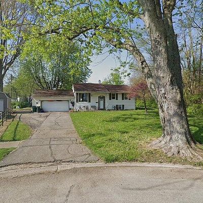 113 Washington St, Franklin, IN 46131