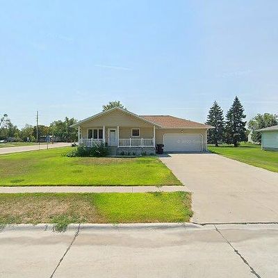 113 W 19 Th St, Schuyler, NE 68661