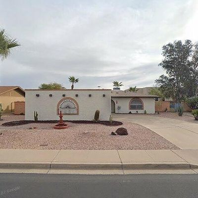 1131 S St Paul, Mesa, AZ 85206