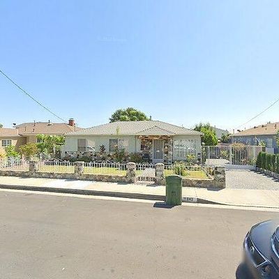 11342 Rivera Rd, Whittier, CA 90606