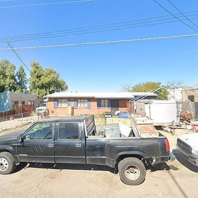 114 W Kelso St, Tucson, AZ 85705