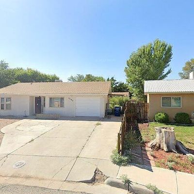 1143 Cordoba St, Los Lunas, NM 87031