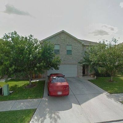 1149 Champlain Dr, Brownsville, TX 78526