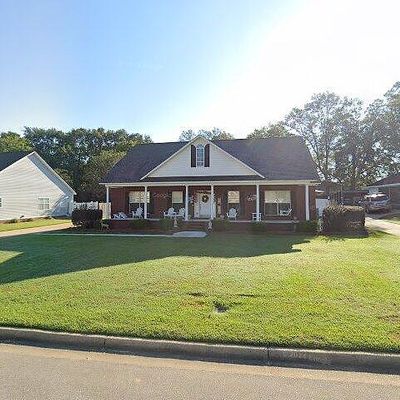 115 Eastridge Dr, Dothan, AL 36301