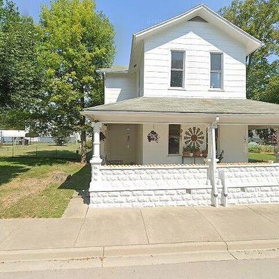 115 Greenlawn Ave, Versailles, OH 45380