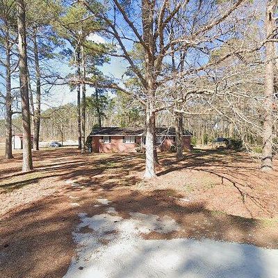 1154 Old Chinquapin Rd, Beulaville, NC 28518