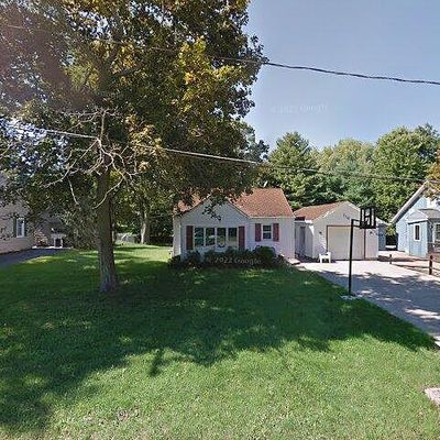 116 Maple St, Stockbridge, MI 49285