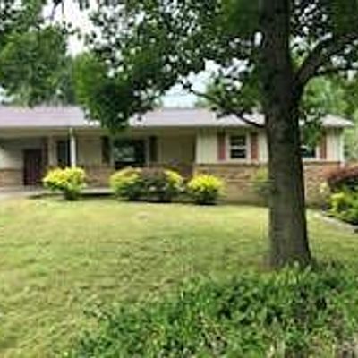 116 Rowsey St, Camden, TN 38320