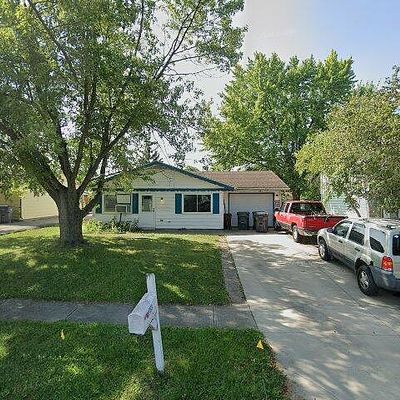 1169 Bikini Dr, Lima, OH 45801