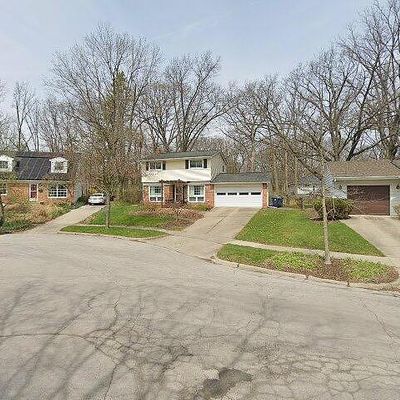 1169 Red Oak Rd, Ann Arbor, MI 48103