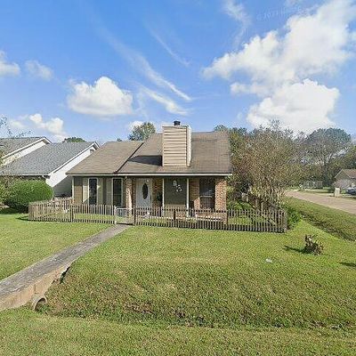 117 Larry St, Lafayette, LA 70506