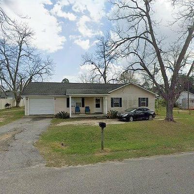 117 Royal Circle, Fitzgerald, GA 31750