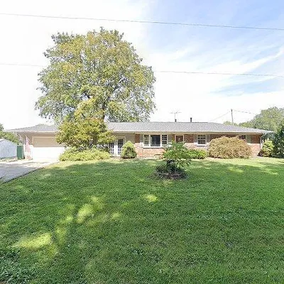 11701 Murphy Rd, Poseyville, IN 47633