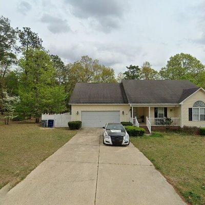 103 Jefferson Dr, Raeford, NC 28376