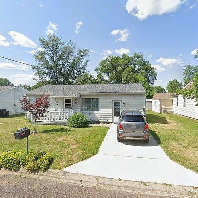 103 Marion St, North Pekin, IL 61554