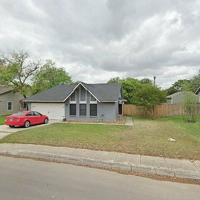 10315 Country Blf, San Antonio, TX 78240