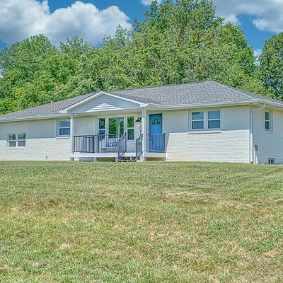 10335 Goff Ridge Rd, Baxter, TN 38544