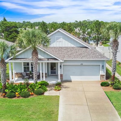 104 Blue Sage Rd, Panama City Beach, FL 32413