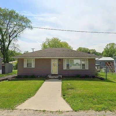 104 Garfield St, Runnells, IA 50237