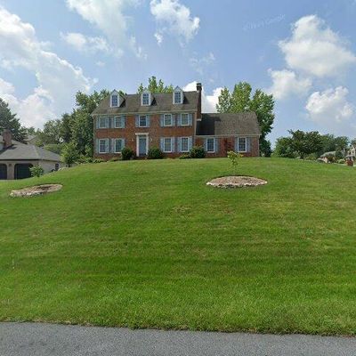 1048 Country Club Rd, Camp Hill, PA 17011